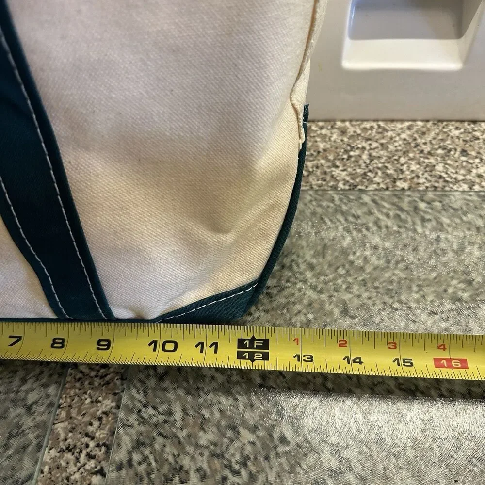 L.L. Bean vintage bean